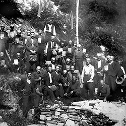 Mihalkovo History Sring Water