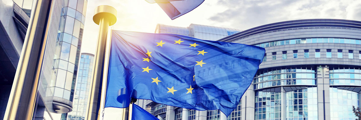 EU Belgium Brussels